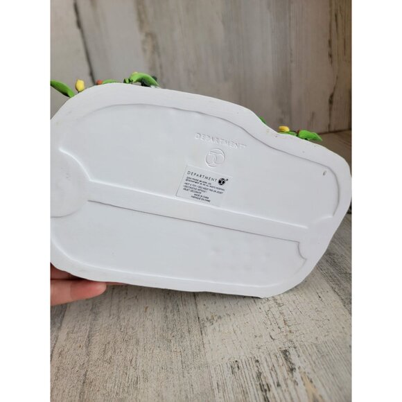 Dept 56 55160 Easter One Hop Walk‎ village accessory decor spring - Picture 9 of 9